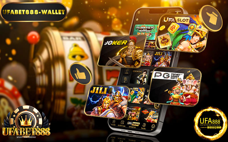 ufa888สล็อต